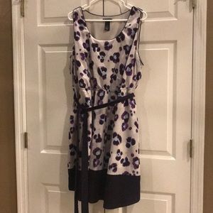 Lane Bryant Sleeveless Dress